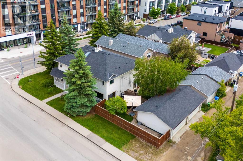 3408 16 Street Sw, Calgary, Alberta  T2T 6E5 - Photo 33 - A2322479