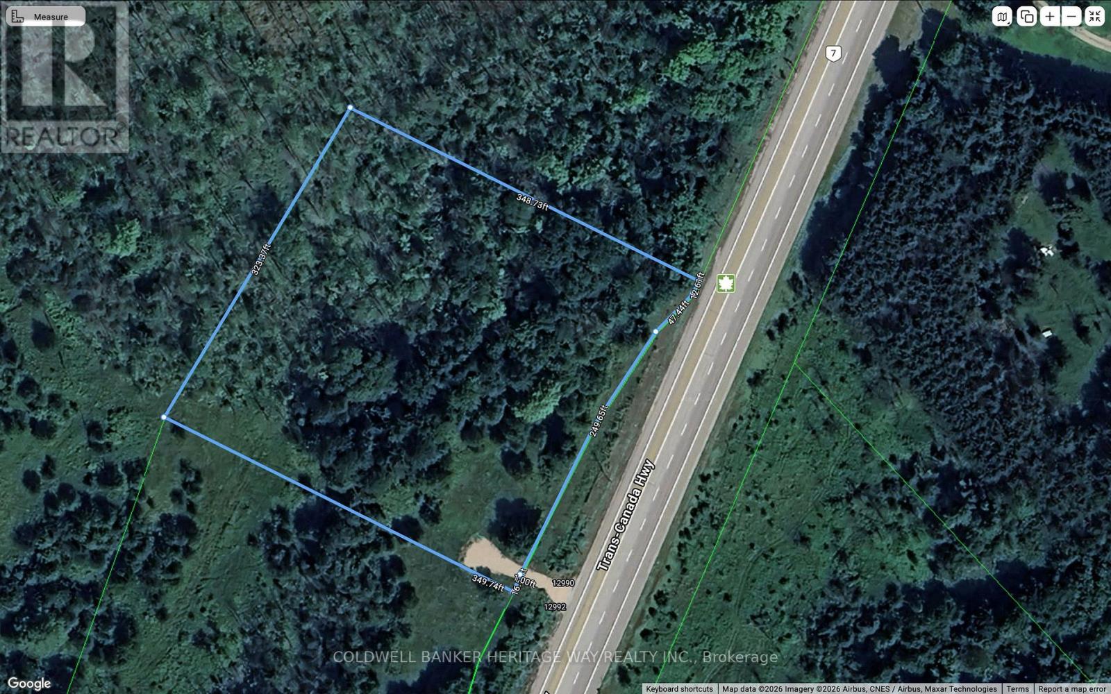 12992 #7 HIGHWAY, Lanark Highlands, Ontario
