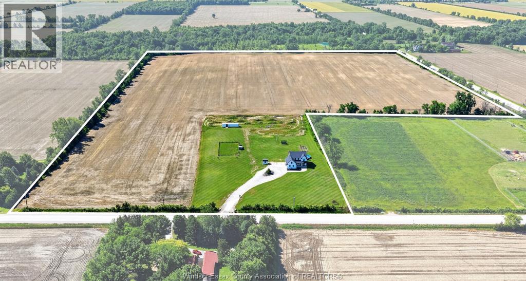 2511 County Rd 12, Essex, Ontario