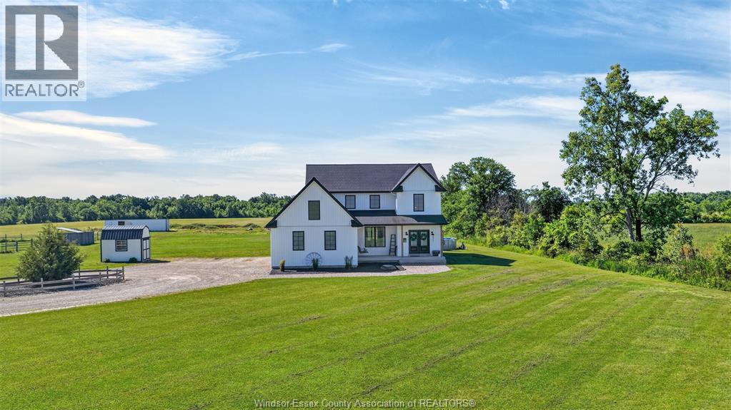 2511 County Rd 12, Essex, Ontario  N8M 2X6 - Photo 48 - 26014522