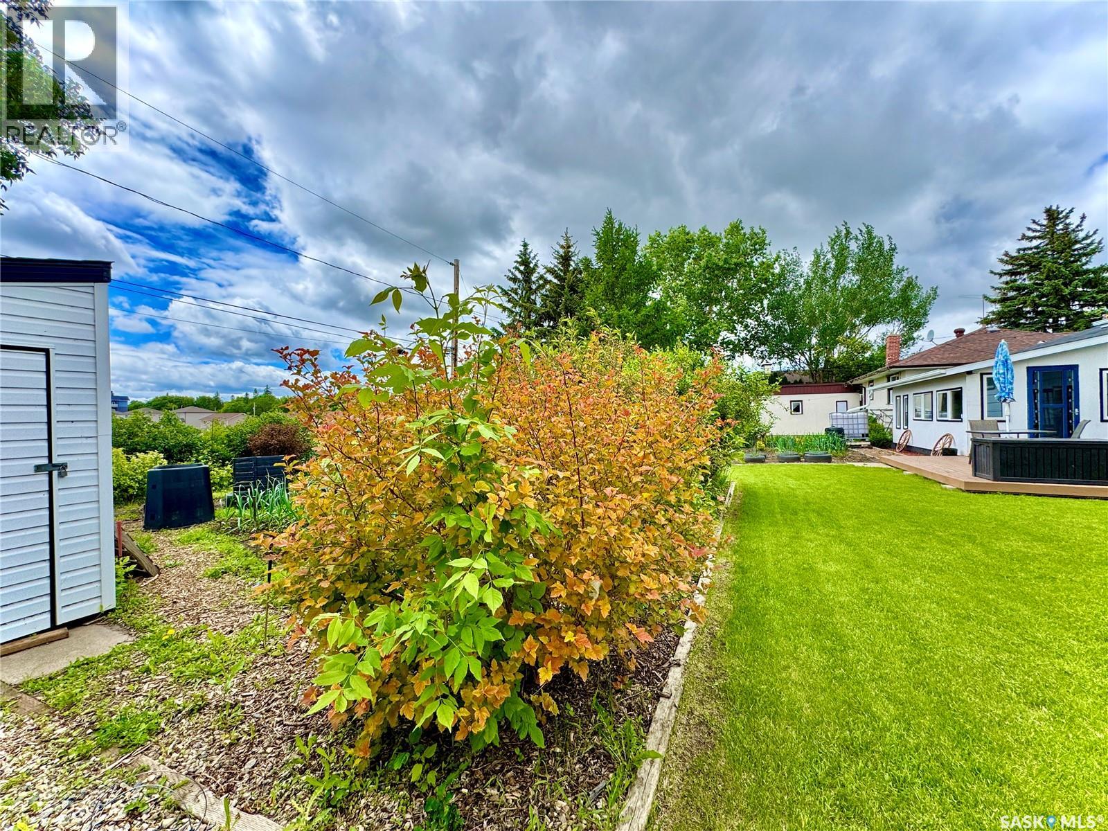 136 Darlington Street E, Yorkton, Saskatchewan  S3N 0E1 - Photo 56 - SK040146