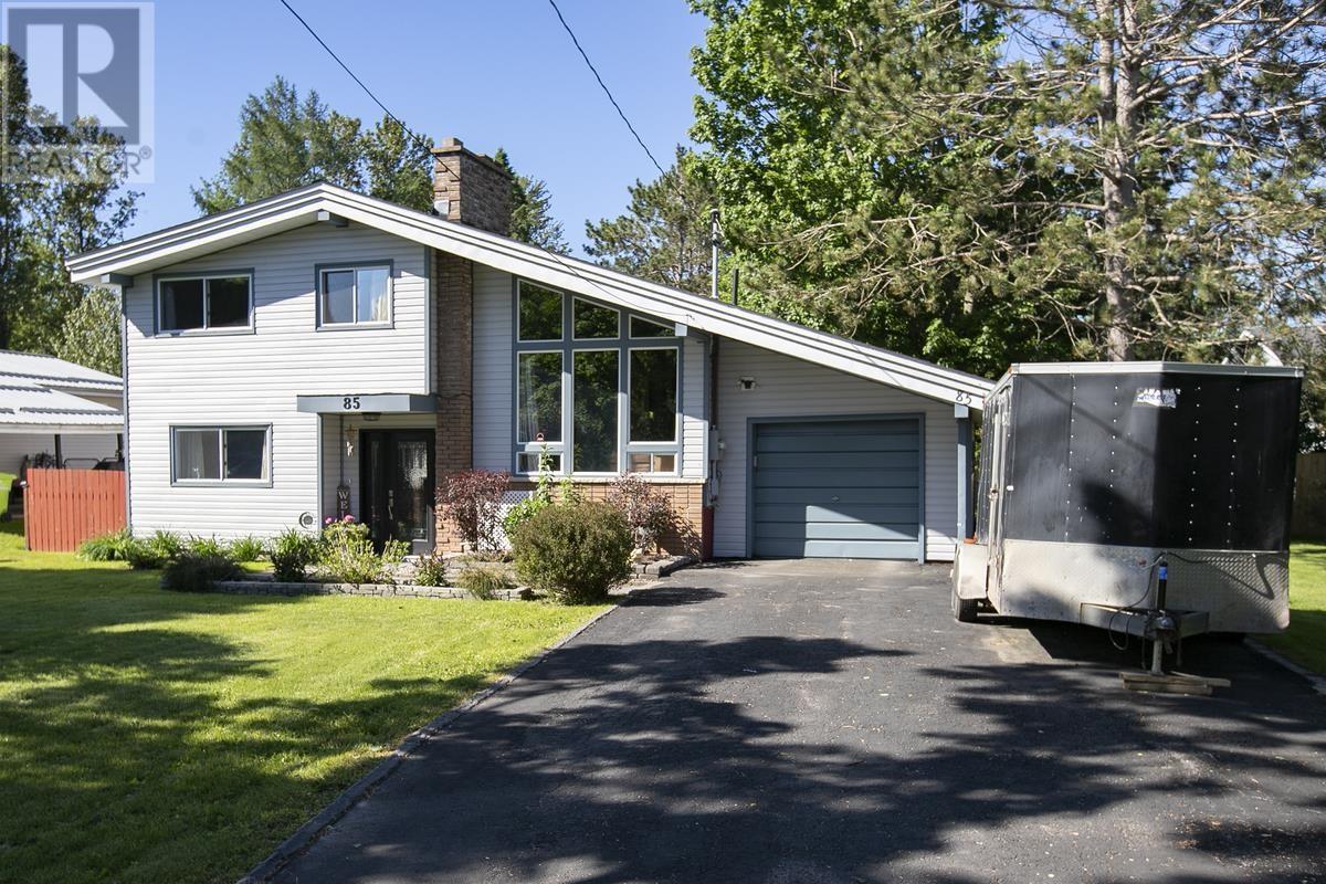 85 Royal York Blvd, Sault Ste. Marie, Ontario  P6A 6X3 - Photo 2 - SM261497