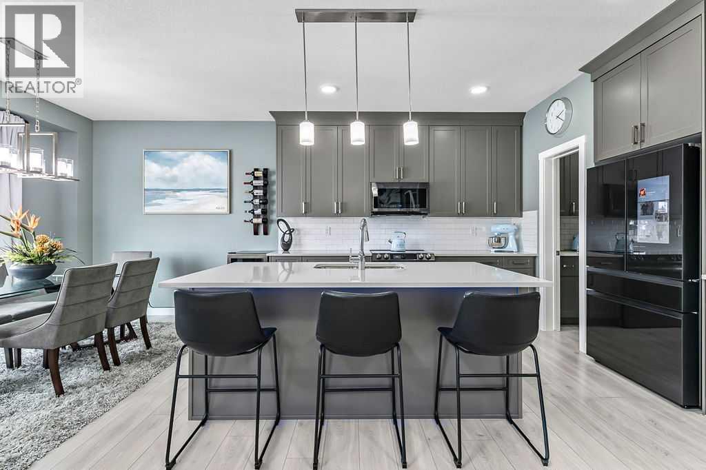 5 Birch Glen, Okotoks, Alberta  T1S 5S9 - Photo 6 - A2299490
