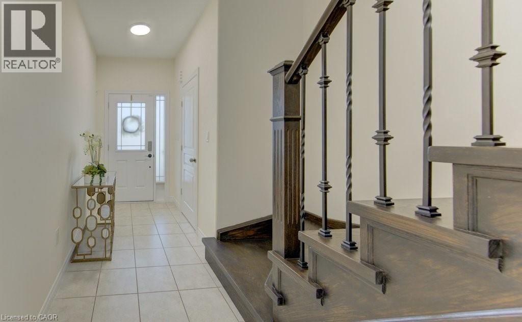 42 Greenwater Street, Kitchener, Ontario  N2R 0H2 - Photo 5 - 40841797