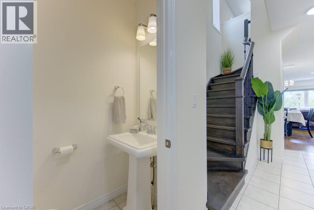 42 Greenwater Street, Kitchener, Ontario  N2R 0H2 - Photo 7 - 40841797