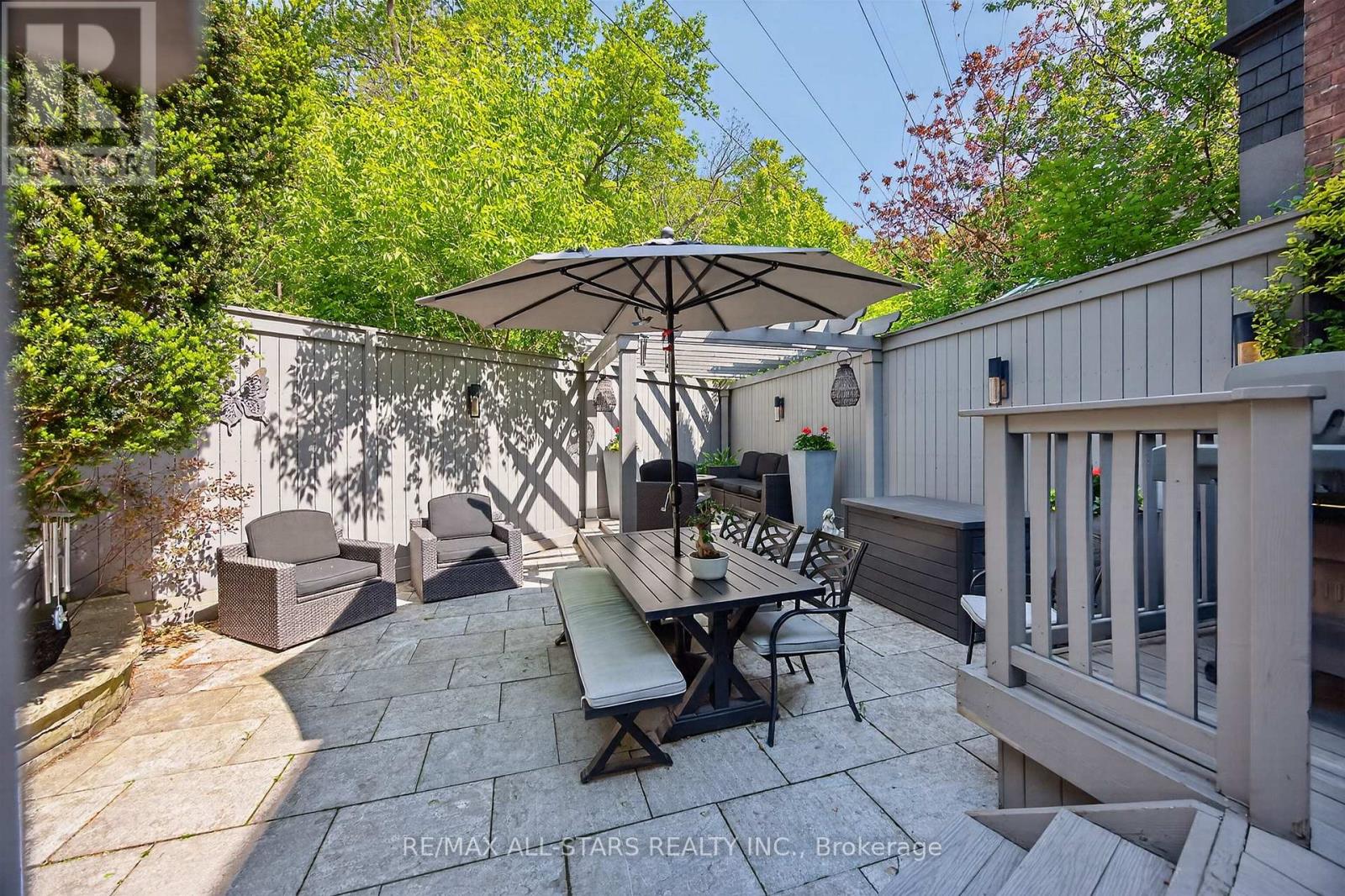 30 Edgewood Crescent, Toronto, Ontario  M4W 3A9 - Photo 47 - C13211110
