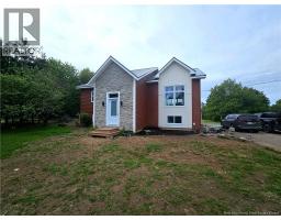 805 Principale, Petit-Paquetville, New Brunswick