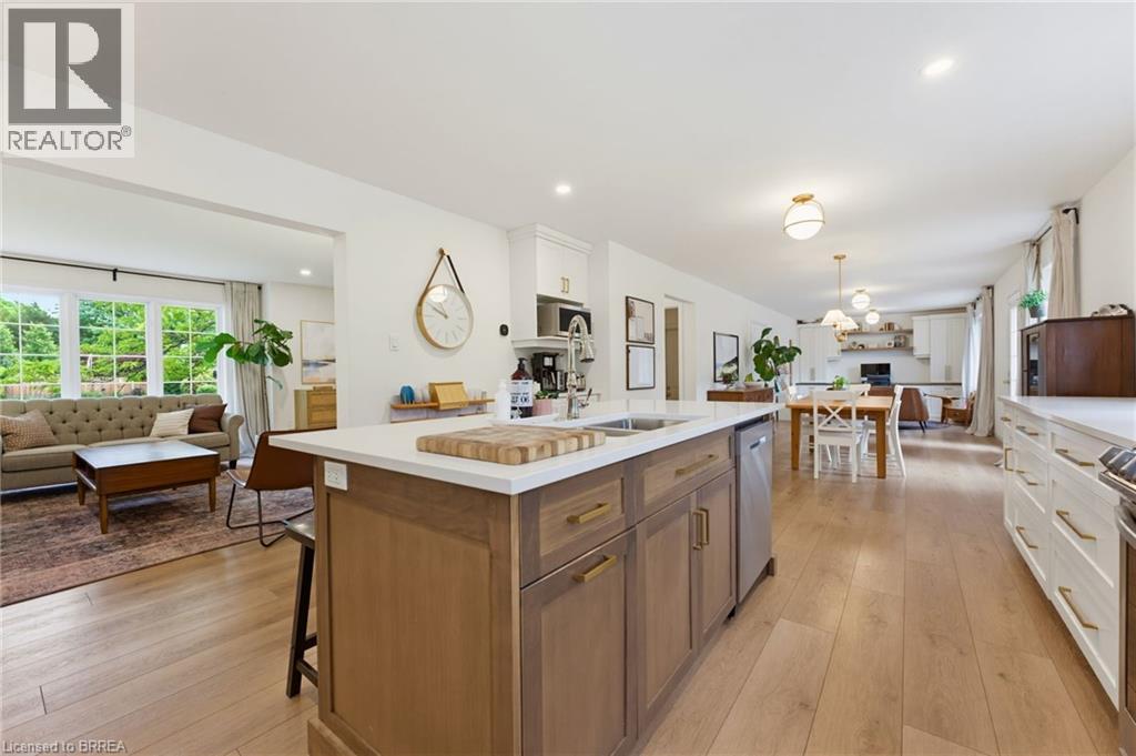 27 Hampton Court, St. George, Ontario  N0E 1N0 - Photo 6 - 40840973