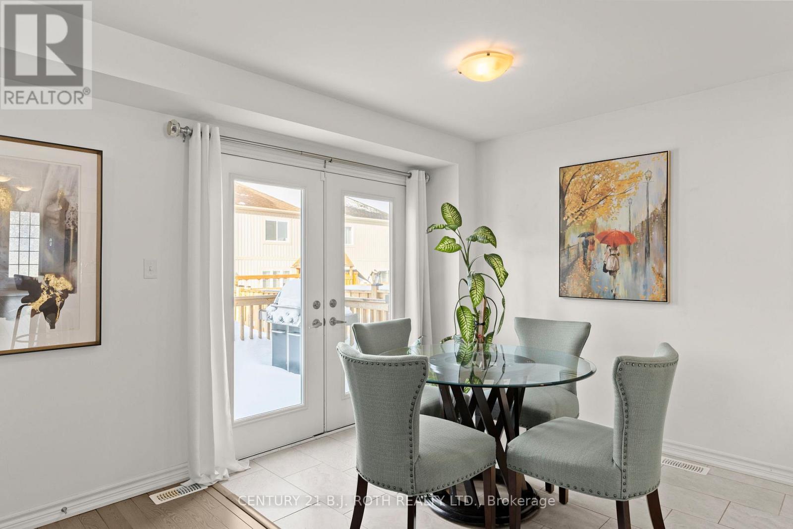 69 Alaskan Heights, Barrie (Holly), Ontario  L9J 0H9 - Photo 11 - S13475230