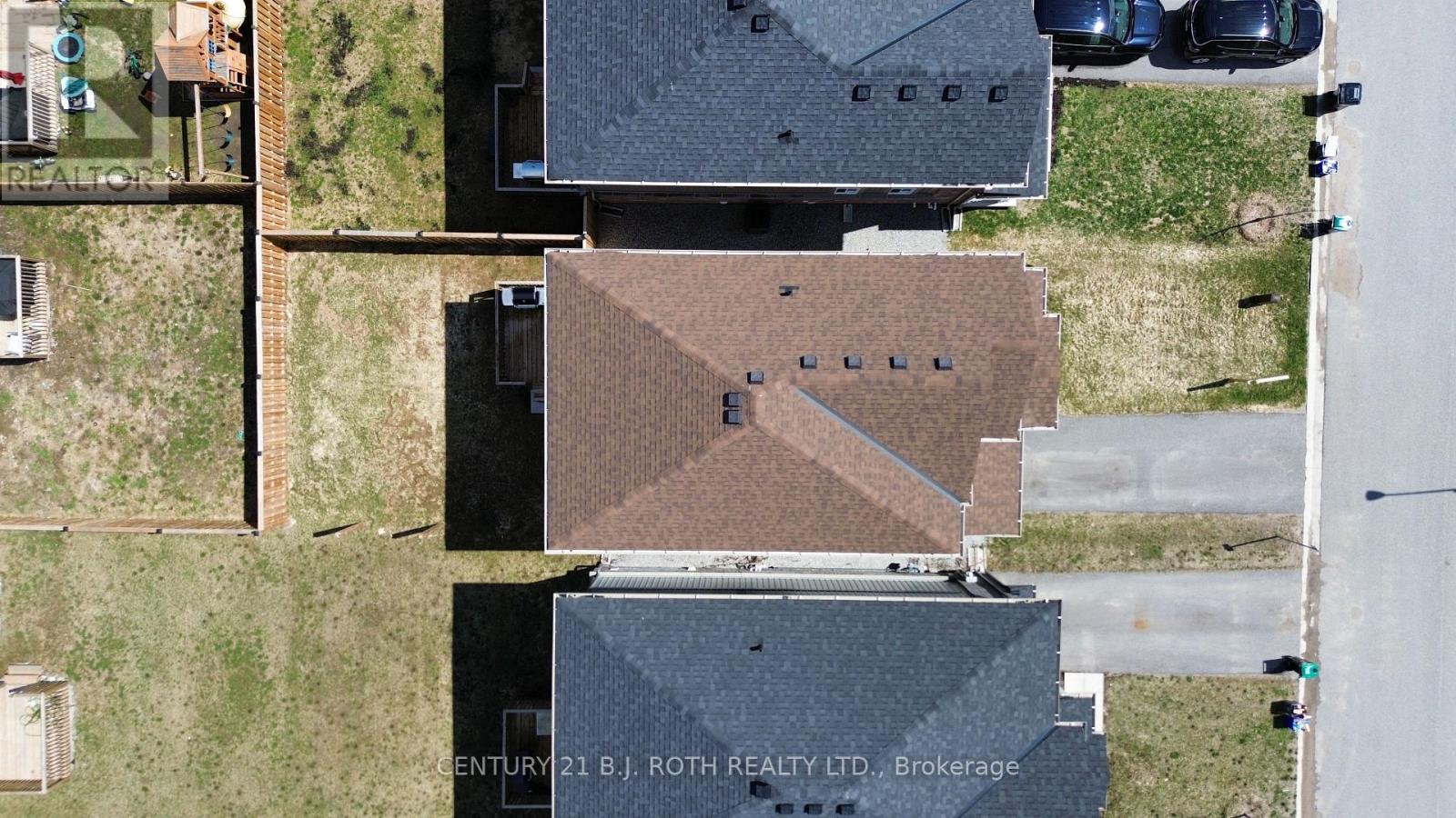 69 Alaskan Heights, Barrie (Holly), Ontario  L9J 0H9 - Photo 19 - S13475230