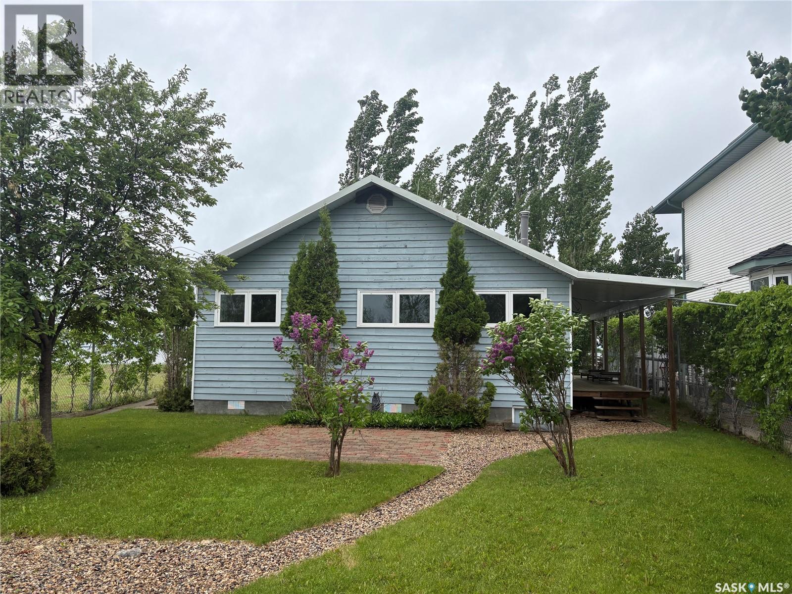 184 Shoreline Drive, Fishing Lake, Saskatchewan  S0A 1Y0 - Photo 1 - SK032079