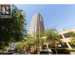 1802 1189 HOWE STREET, Vancouver, British Columbia