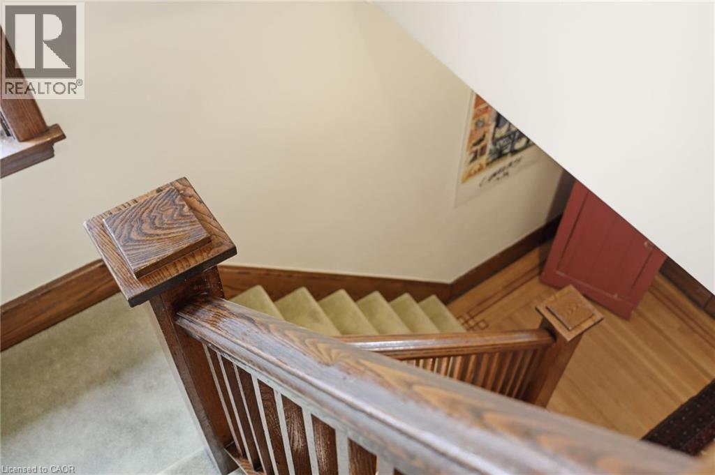 16 Connaught Avenue N, Hamilton, Ontario  L8L 6Y7 - Photo 38 - 40838939