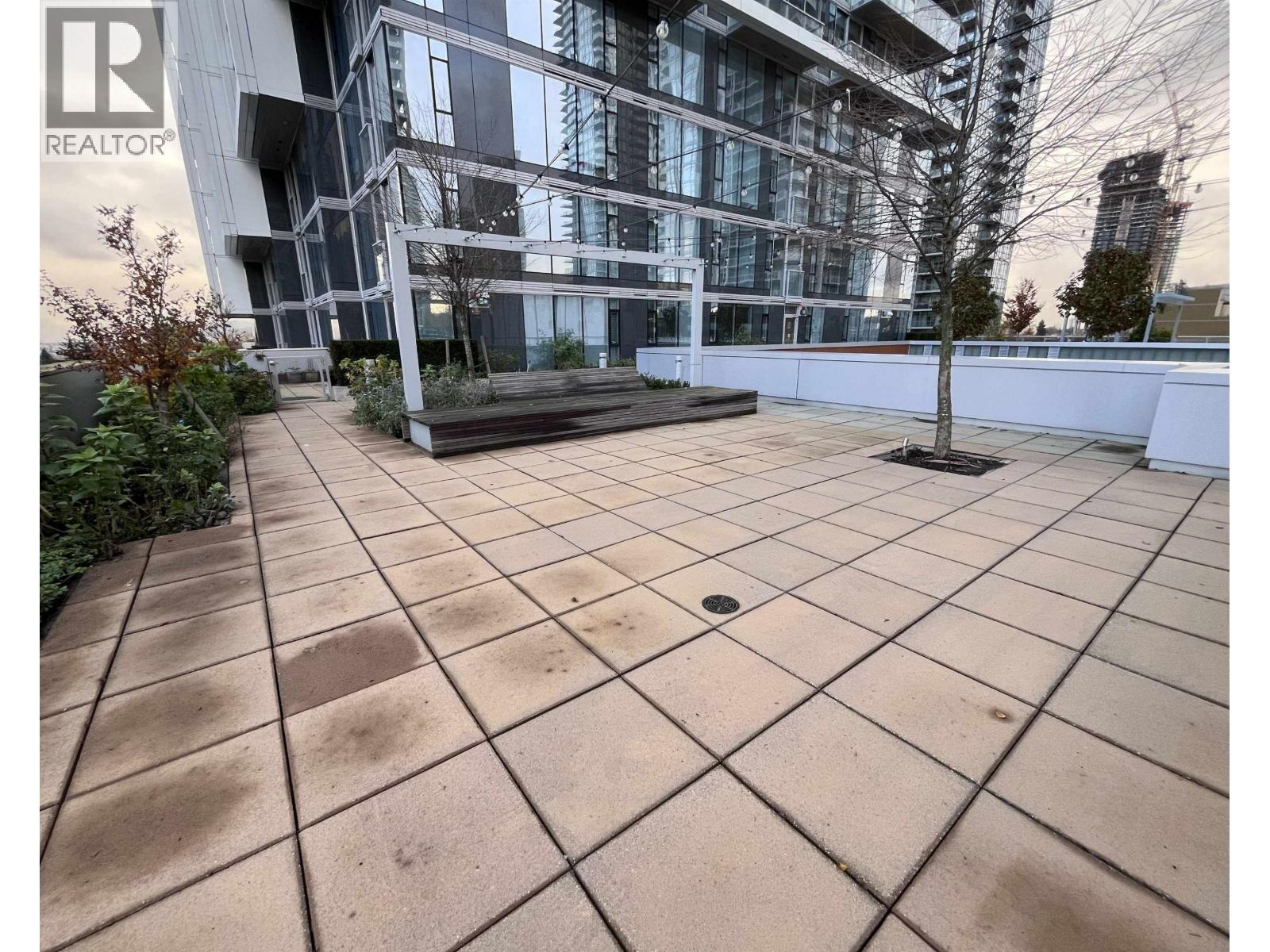 3003 6000 Mckay Avenue, Burnaby, British Columbia  V5H 0K2 - Photo 16 - R3138011