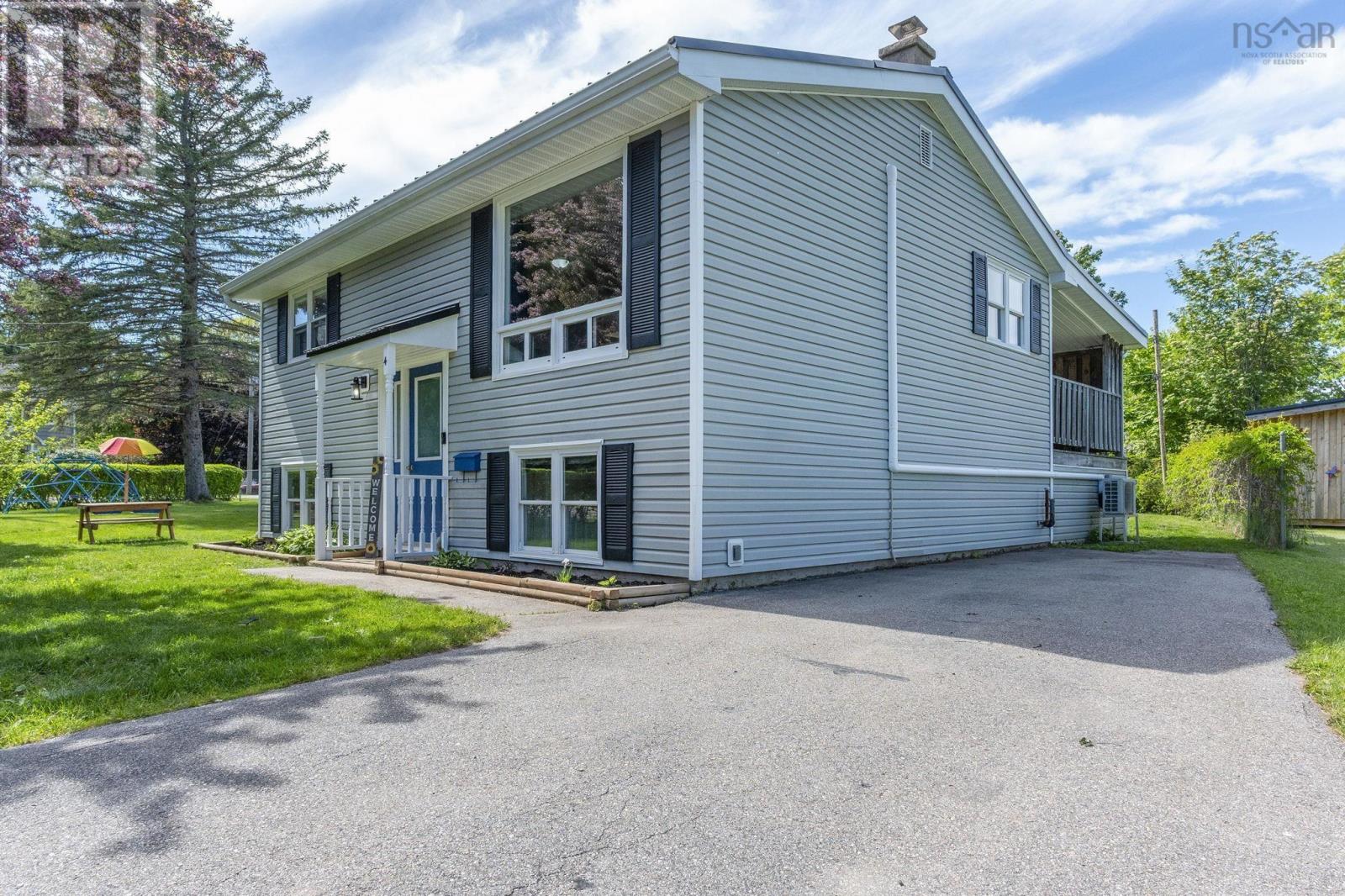 4 Reagh Avenue Avenue, Middleton, Nova Scotia B0S 1P0 - Photo 44 - 202613297