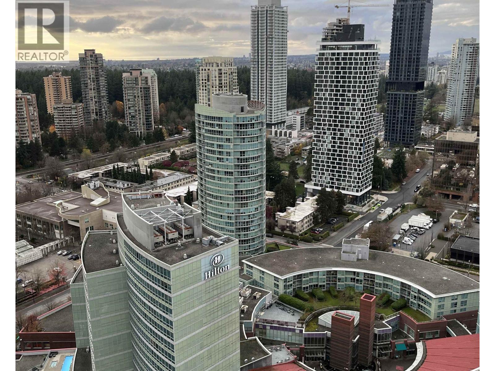 3003 6000 Mckay Avenue, Burnaby, British Columbia  V5H 0K2 - Photo 13 - R3138011