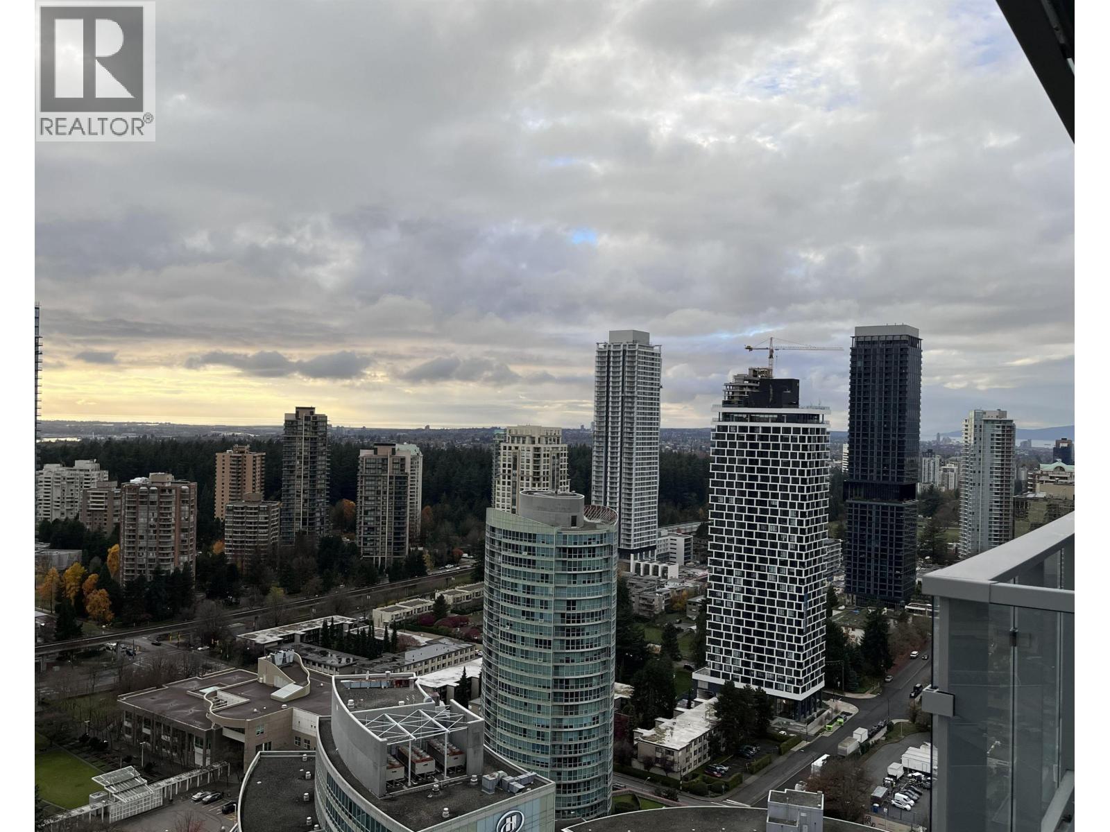 3003 6000 Mckay Avenue, Burnaby, British Columbia  V5H 0K2 - Photo 12 - R3138011