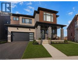 93 MONTEITH Drive, Brantford, Ontario