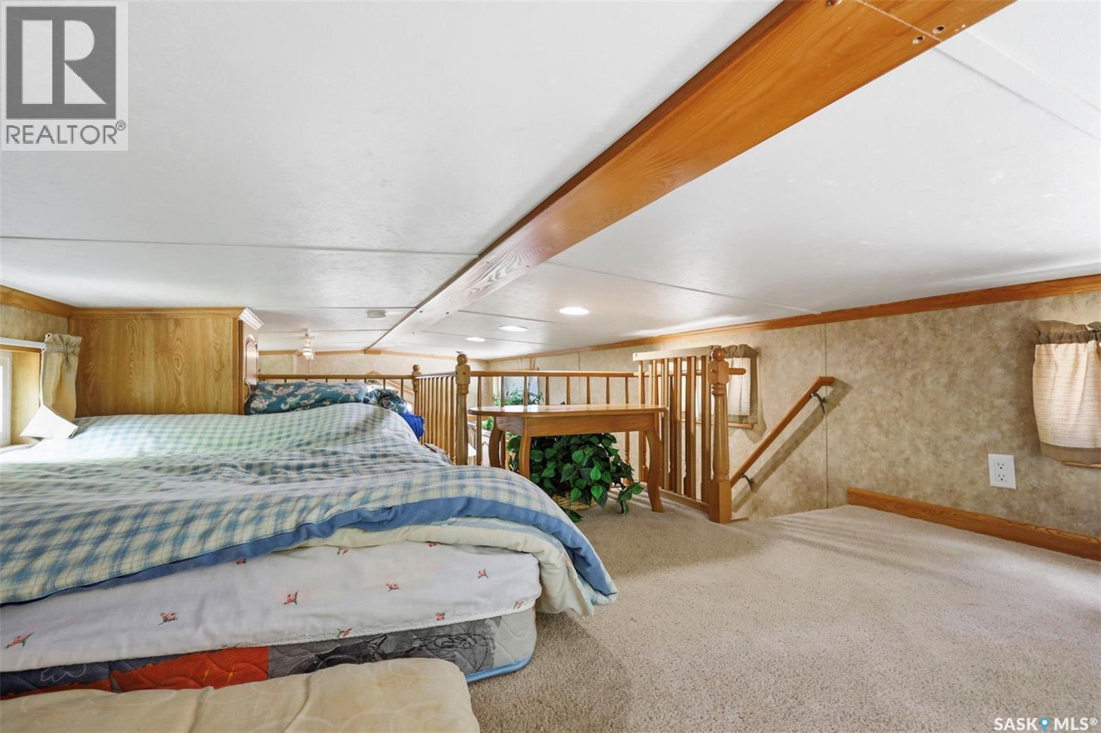 71 Poplar Beach, Wakaw Lake, Saskatchewan S0K 4P0 - Photo 23 - SK040197