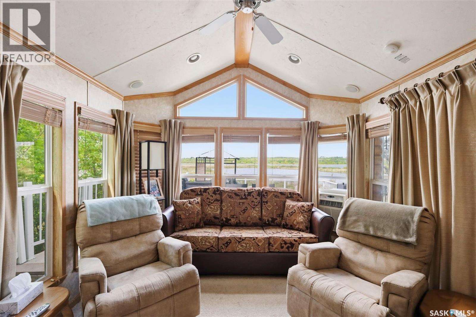 71 Poplar Beach, Wakaw Lake, Saskatchewan S0K 4P0 - Photo 16 - SK040197