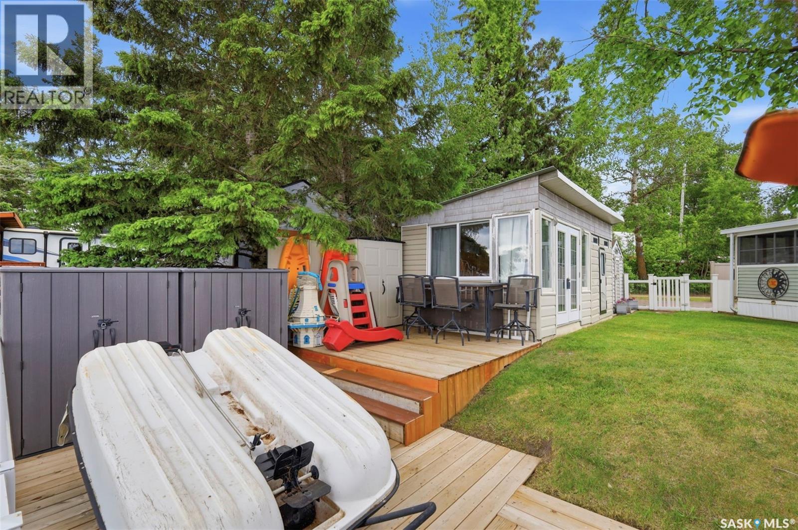 71 Poplar Beach, Wakaw Lake, Saskatchewan S0K 4P0 - Photo 34 - SK040197