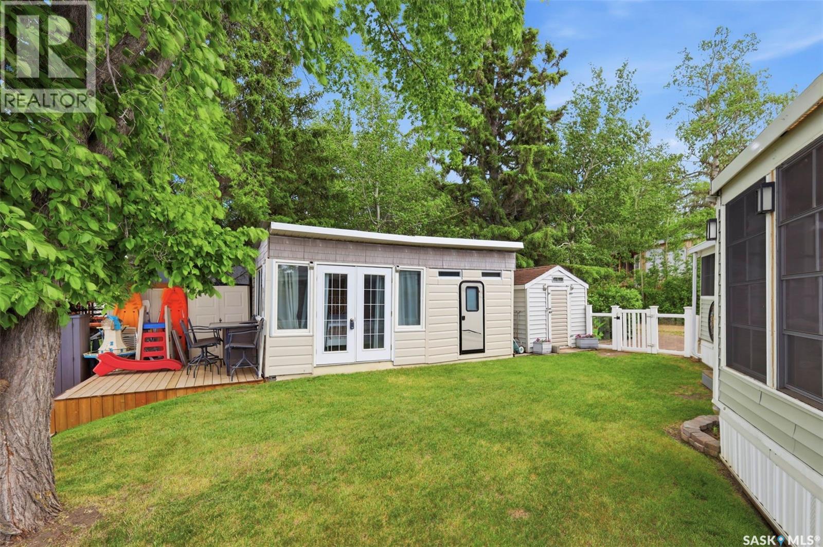 71 Poplar Beach, Wakaw Lake, Saskatchewan S0K 4P0 - Photo 35 - SK040197