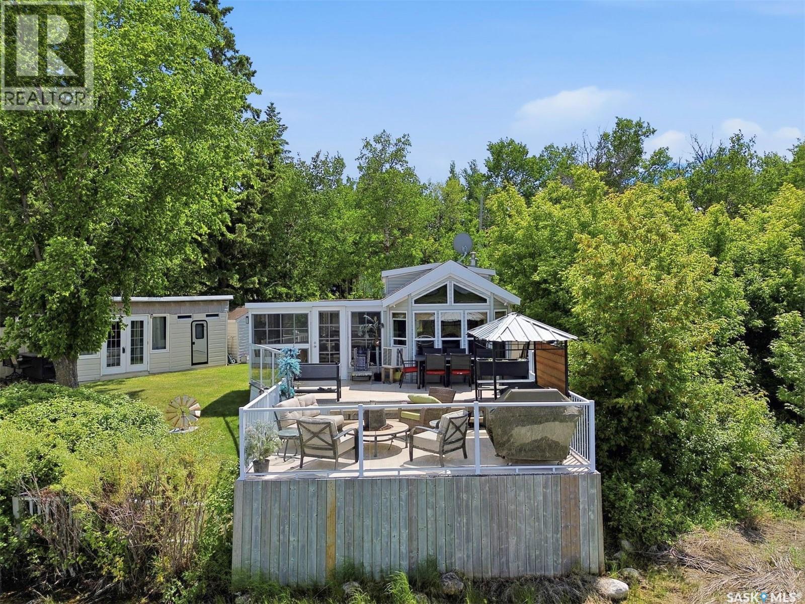71 POPLAR BEACH, Wakaw Lake, Saskatchewan