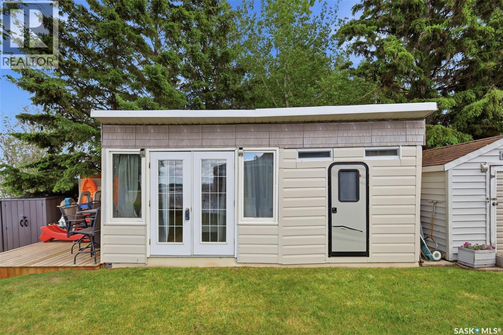 71 Poplar Beach, Wakaw Lake, Saskatchewan S0K 4P0 - Photo 36 - SK040197