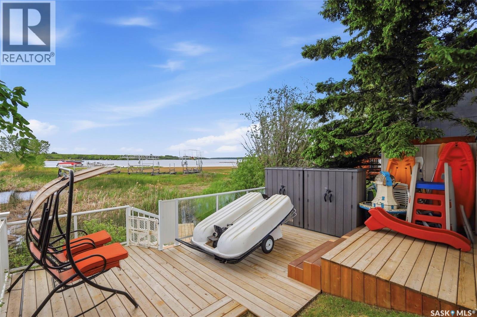 71 Poplar Beach, Wakaw Lake, Saskatchewan S0K 4P0 - Photo 27 - SK040197