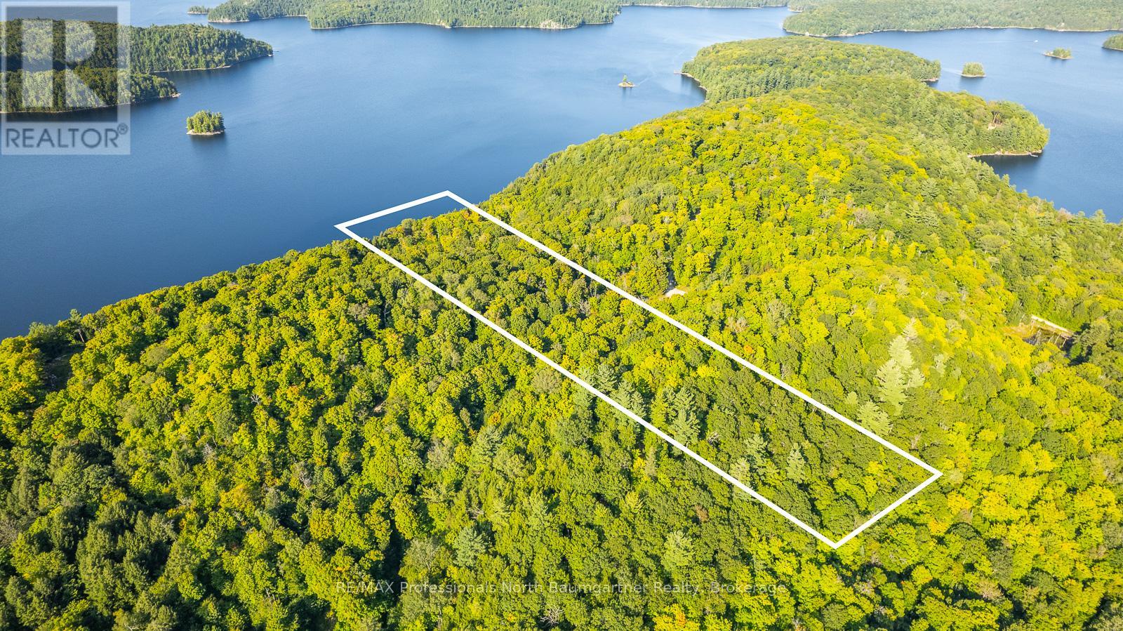 0 ADELINE TRAIL, dysart et al (guilford), Ontario