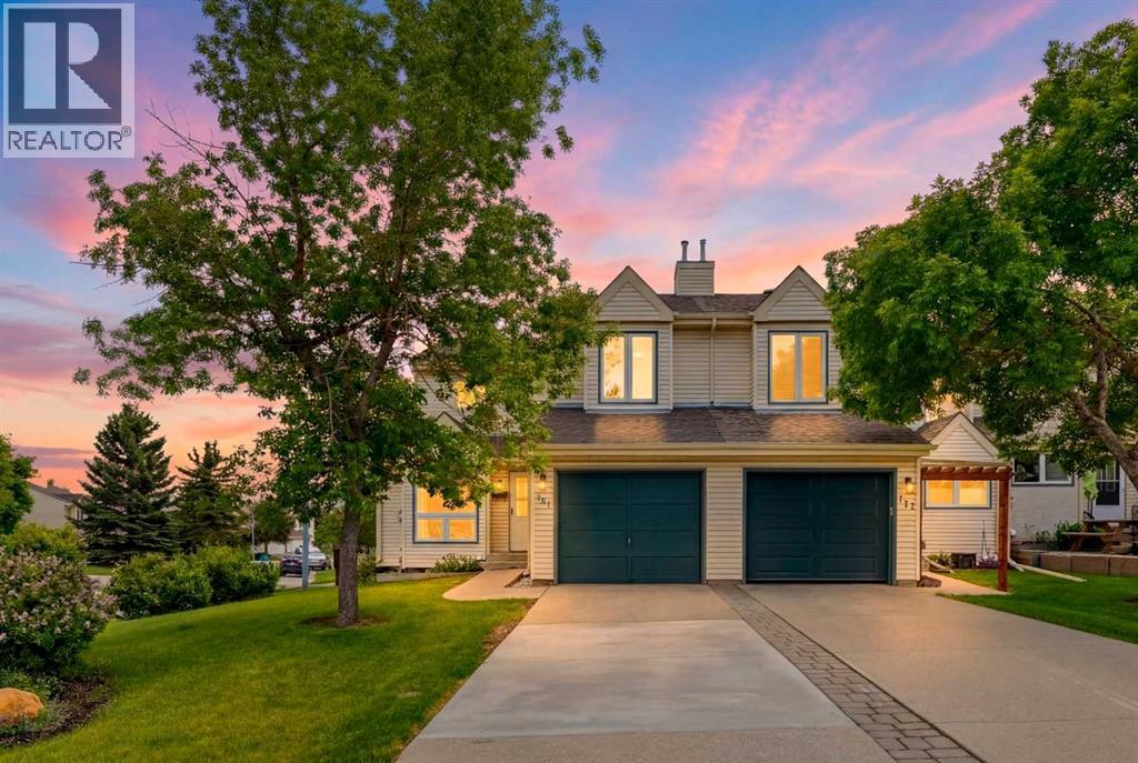 781 Sandringham Place NW, Calgary, Alberta