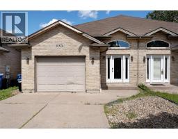 1924 NORTHWAY AVENUE, Windsor, Ontario