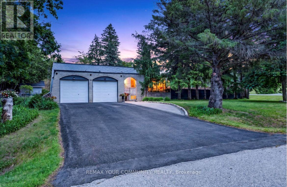 44 PINERIDGE DRIVE, Caledon, Ontario