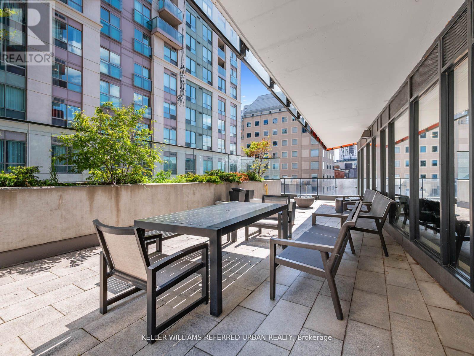 1302 - 215 Queen Street W, Toronto, Ontario  M5V 0P5 - Photo 28 - C13475052