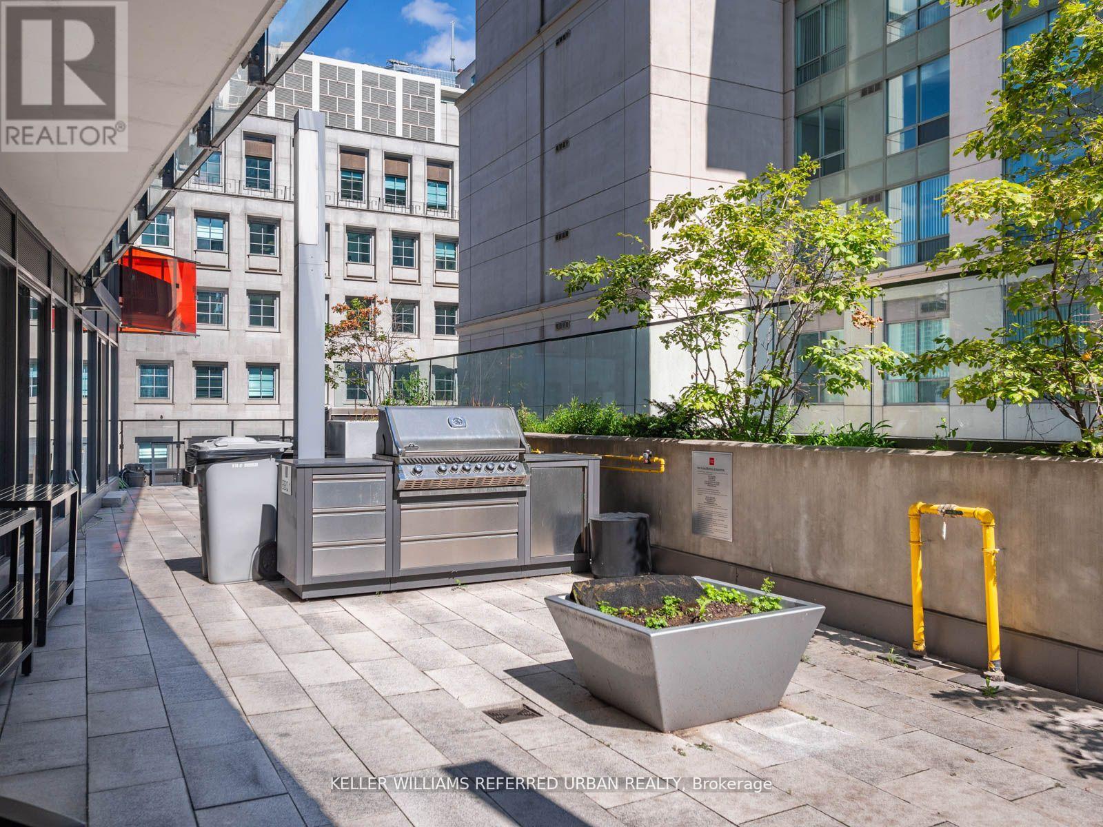 1302 - 215 Queen Street W, Toronto, Ontario  M5V 0P5 - Photo 27 - C13475052