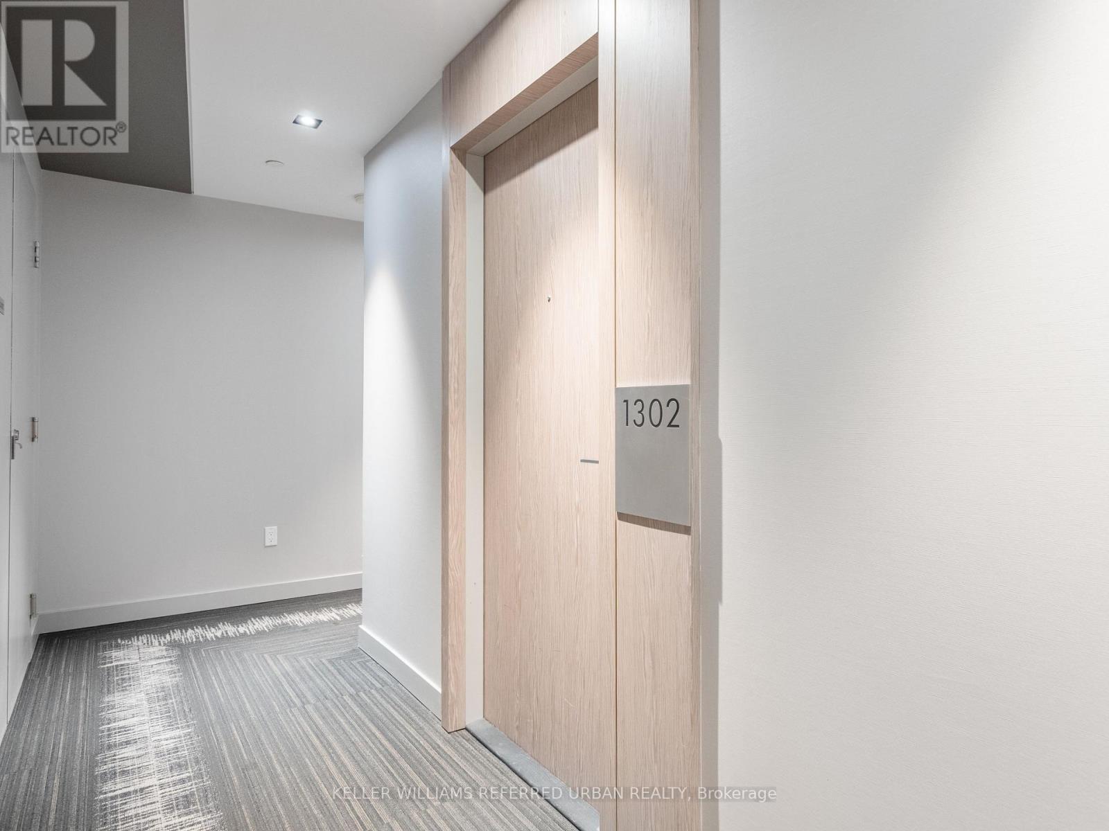 1302 - 215 Queen Street W, Toronto, Ontario  M5V 0P5 - Photo 5 - C13475052
