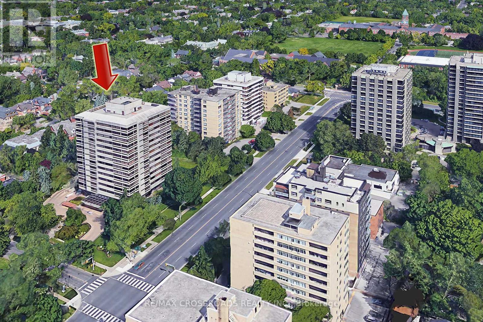 150 Heath St W 1301-1302, Toronto, Ontario  M4V 2Y4 - Photo 3 - C13475154