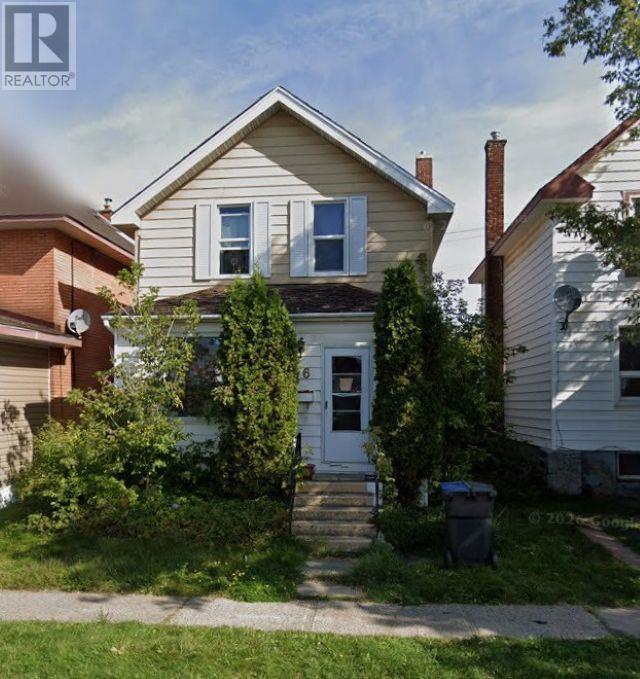 36 Cathcart St, Sault Ste. Marie, Ontario  P6A 1E1 - Photo 1 - SM260238