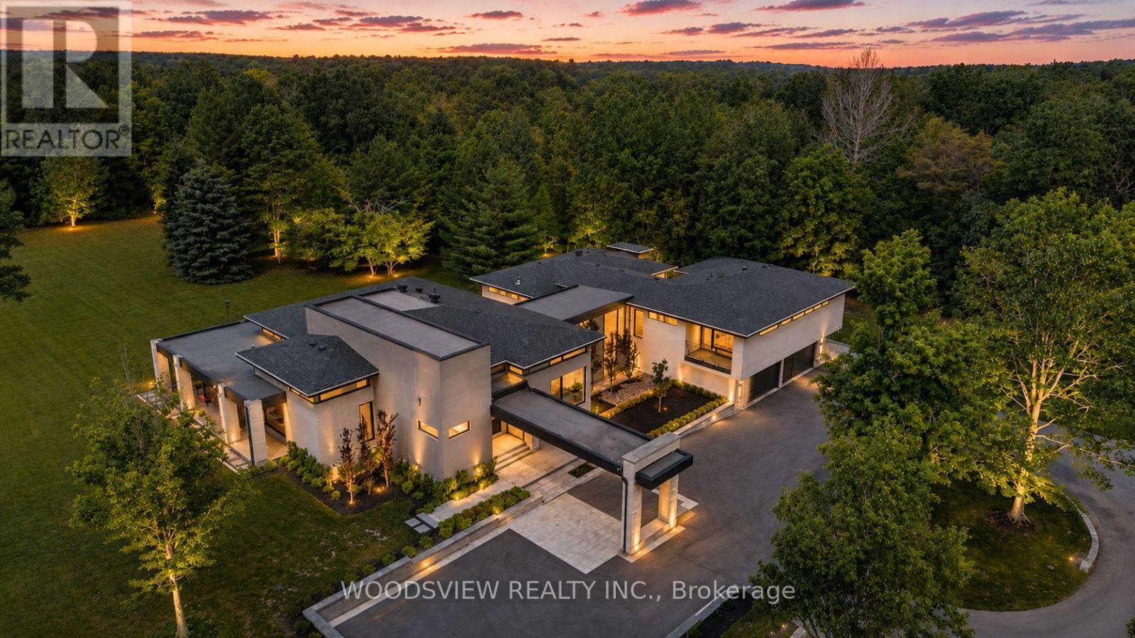 15502 YORK DURHAM LINE, Whitchurch-Stouffville, Ontario