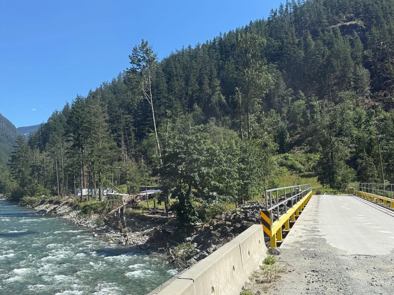 22580 COQUIHALLA HIGHWAY|Hope, Hope, British Columbia