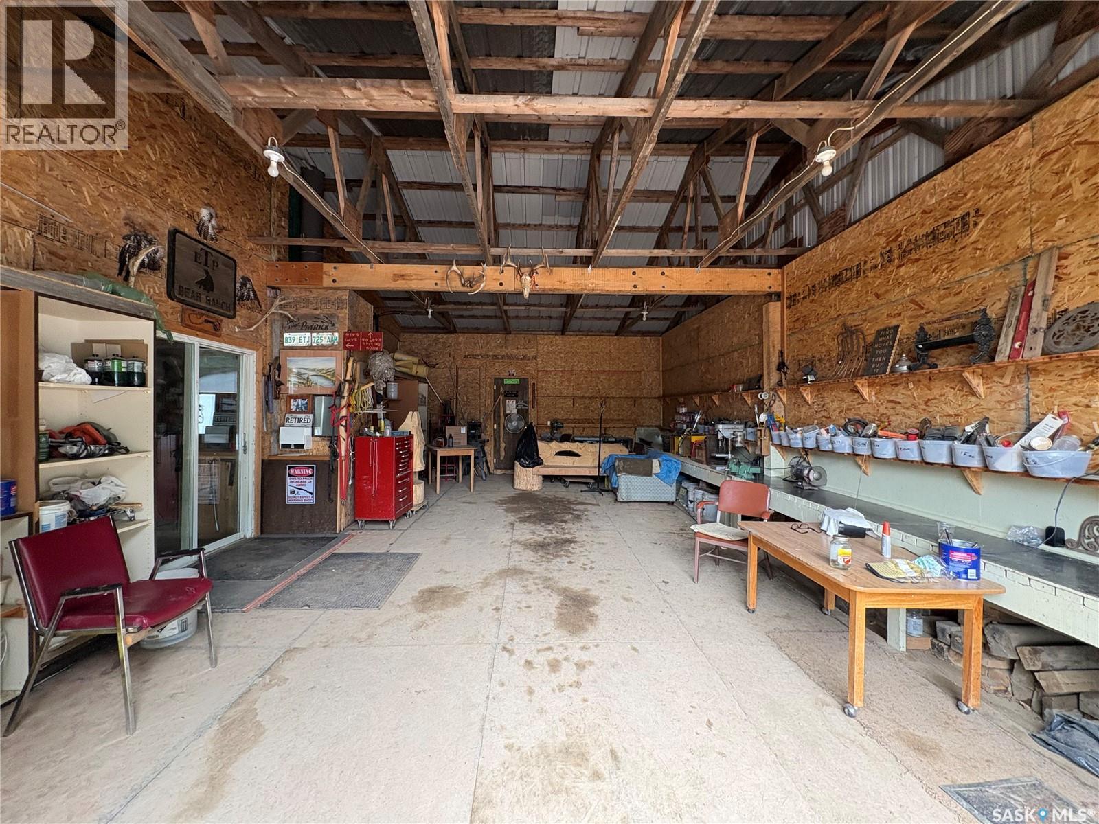 Rockford Recreational Quarter, Hazel Dell Rm No. 335, Saskatchewan  S0A 2H0 - Photo 37 - SK038416