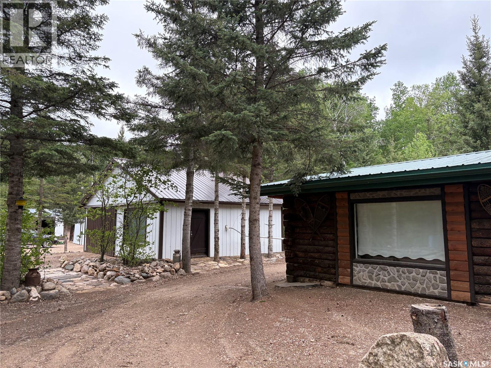 Rockford Recreational Quarter, Hazel Dell Rm No. 335, Saskatchewan  S0A 2H0 - Photo 33 - SK038416