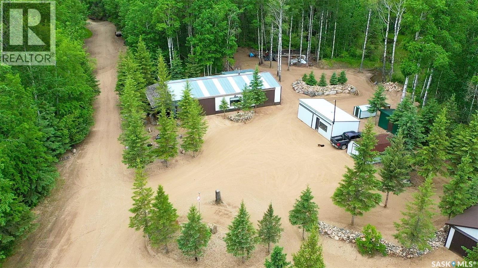 Rockford Recreational Quarter, Hazel Dell Rm No. 335, Saskatchewan  S0A 2H0 - Photo 32 - SK038416