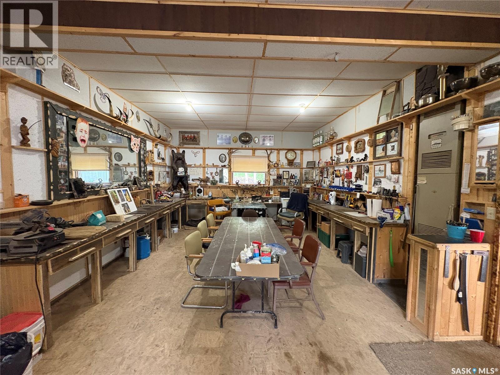 Rockford Recreational Quarter, Hazel Dell Rm No. 335, Saskatchewan  S0A 2H0 - Photo 38 - SK038416