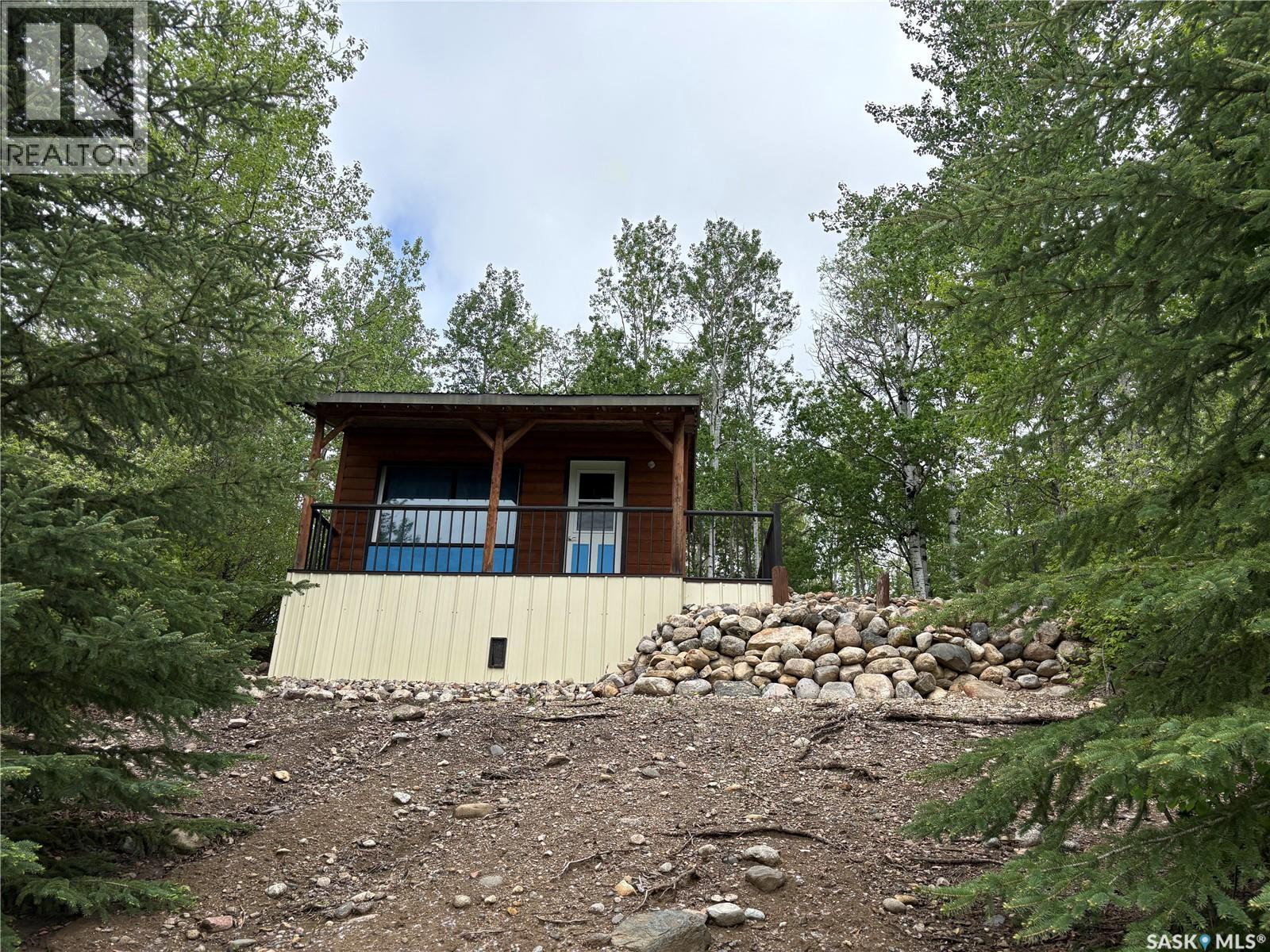 Rockford Recreational Quarter, Hazel Dell Rm No. 335, Saskatchewan  S0A 2H0 - Photo 64 - SK038416