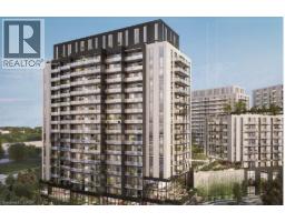 33 ERIE Avenue Unit# 1015, brantford, Ontario