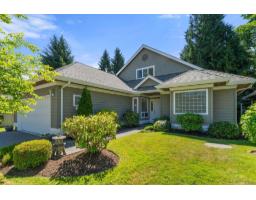 3 1881 144 STREET, Surrey, British Columbia