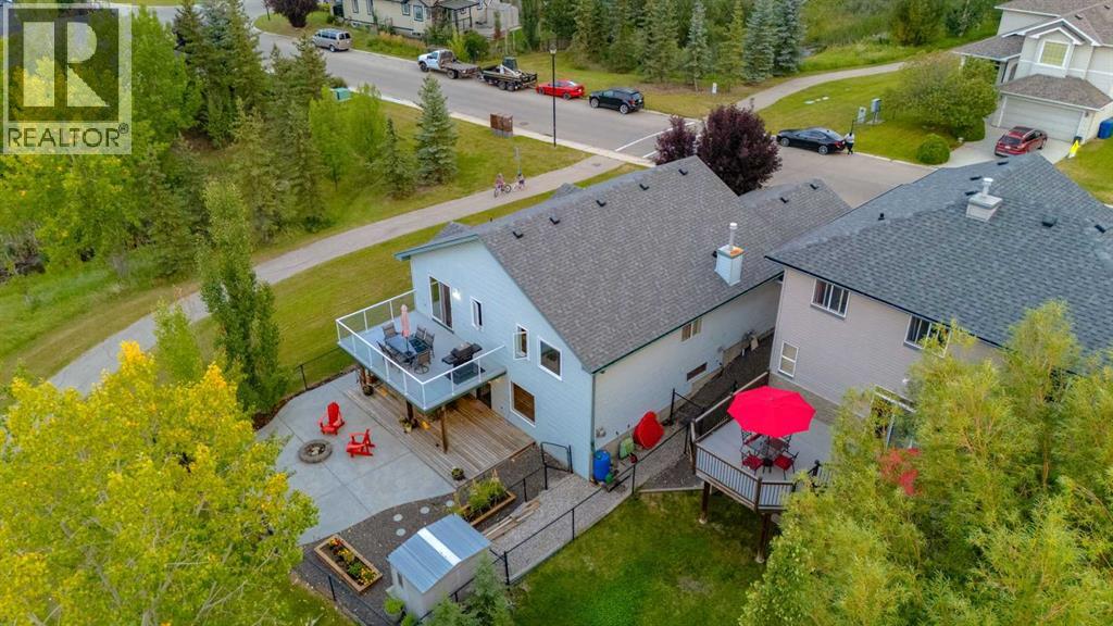 138 West Creek Springs, Chestermere, Alberta