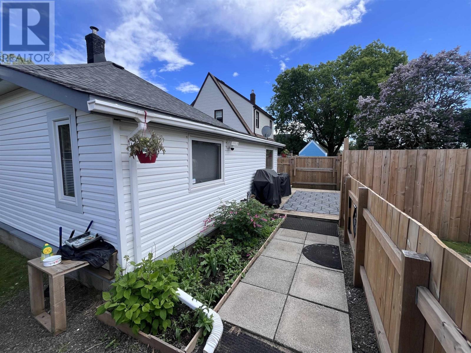437 Hodder Ave, Thunder Bay, Ontario  P7A 1V1 - Photo 43 - TB2601616