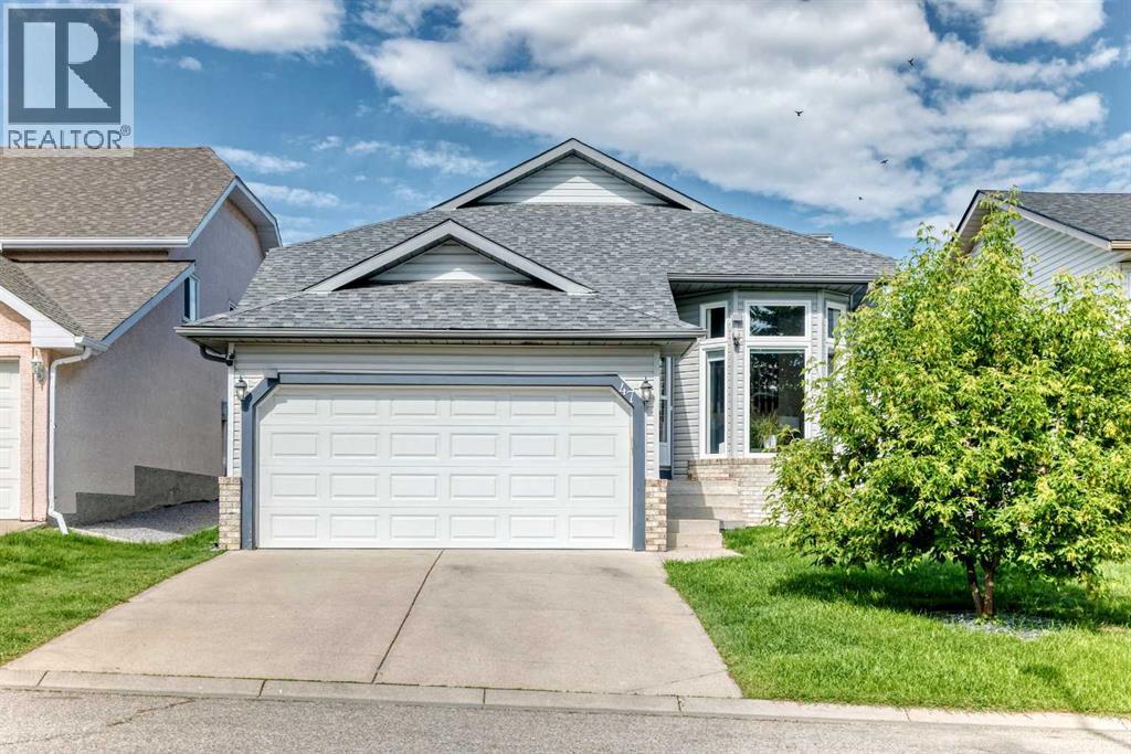 47 Harvest Glen Rise NE, Calgary, Alberta